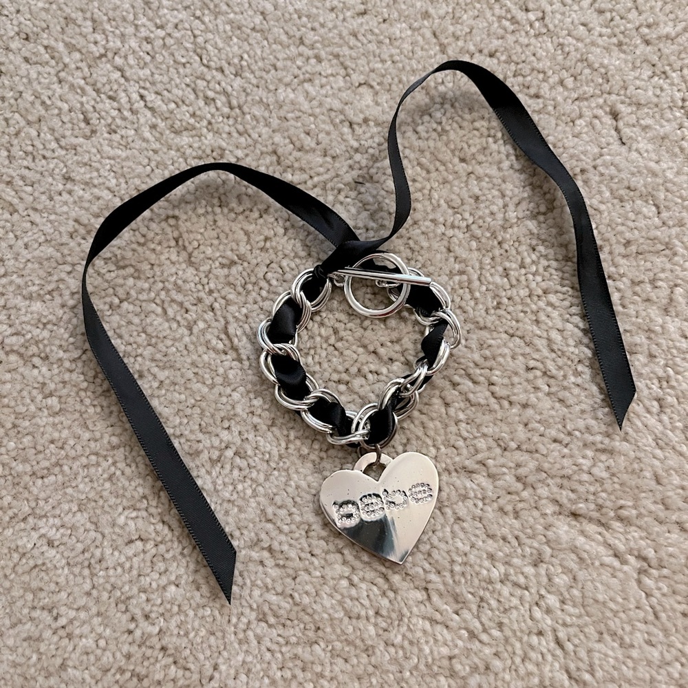 Bebe bracelet